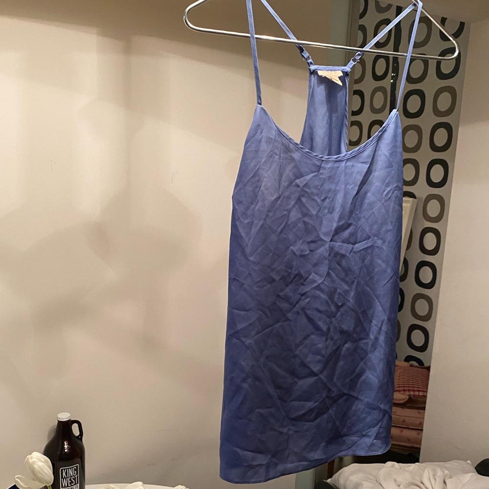 Perfect JCrew Cami